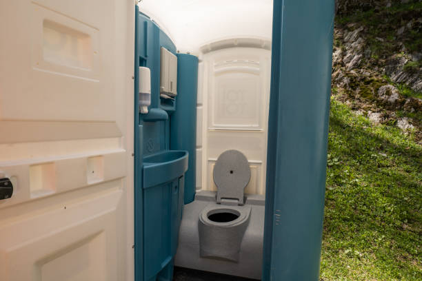 Best Porta potty for special events  in Hartshorne, OK