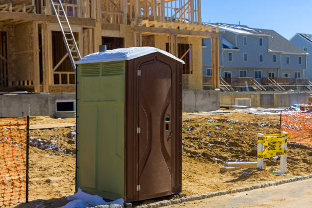 Best Best portable toilet rental  in Hartshorne, OK