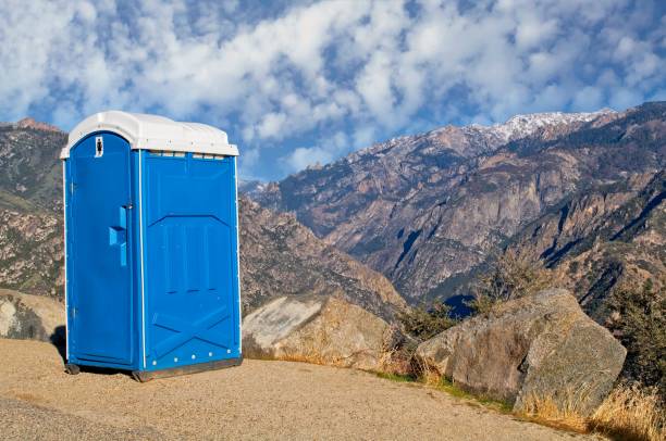 Best Portable toilet rental cost  in Hartshorne, OK