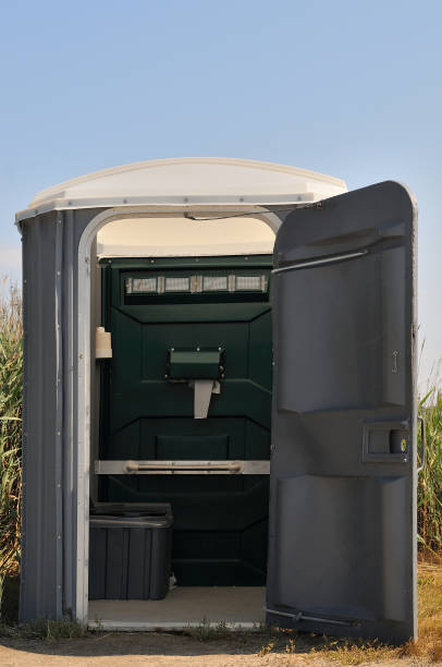 Best Affordable portable toilet rental  in Hartshorne, OK