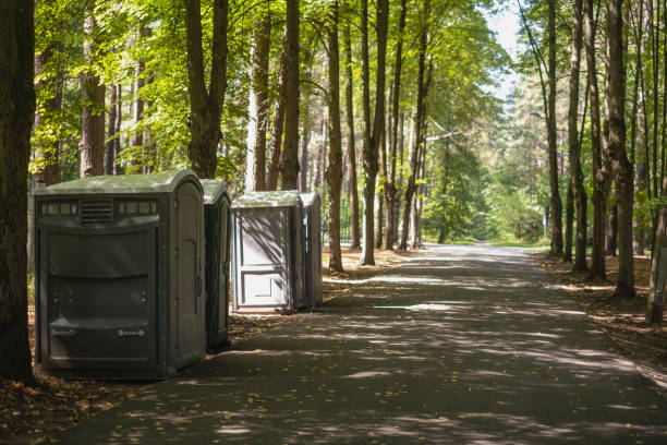 Best Affordable porta potty rental  in Hartshorne, OK