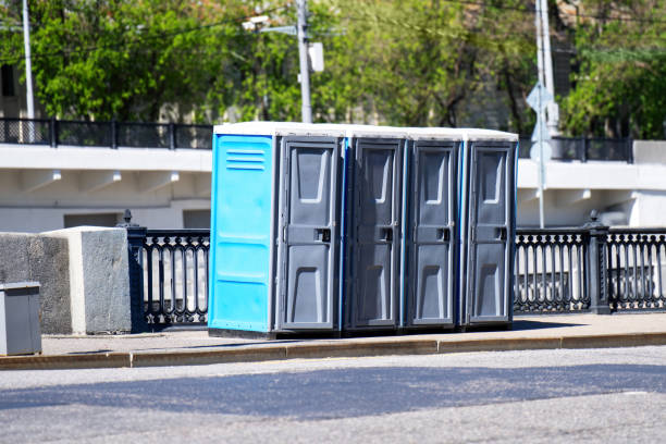 Hartshorne, OK porta potty rental Company