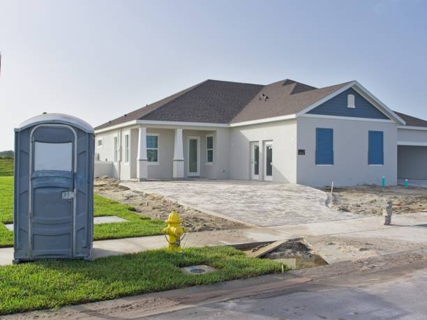 Best Sanitation services for porta potties  in Hartshorne, OK