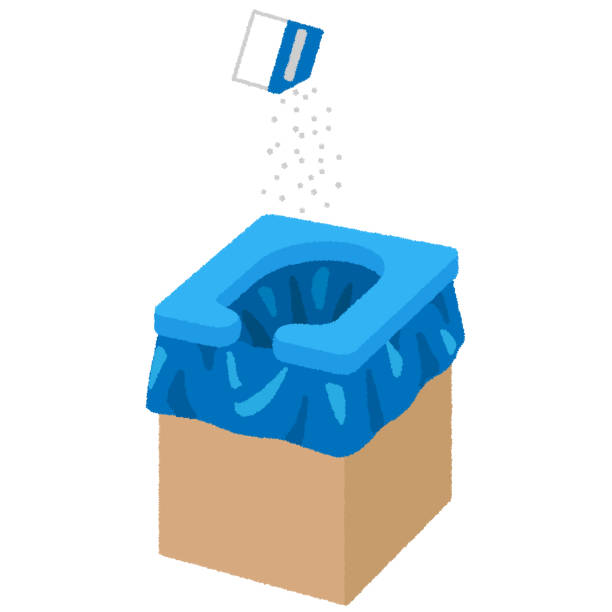 Portable Toilet Options We Offer in Hartshorne, OK