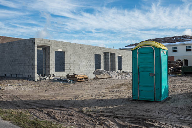 Best Portable toilet rental cost  in Hartshorne, OK