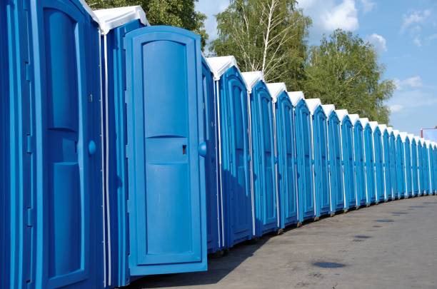 Best Local porta potty services  in Hartshorne, OK